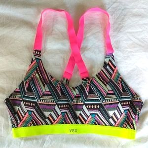 Victoria's Secret Sports Bra